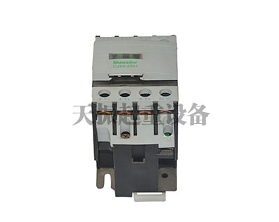 张家港交流接触器