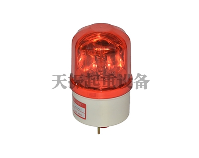 张家港警灯